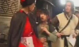 武林外传ng笑场花絮,幕后趣事大揭秘