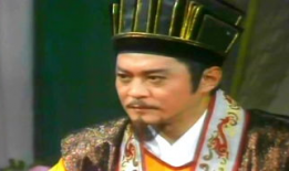 香港演员刘永 秦始皇,香港银幕上的秦始皇传奇