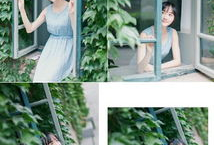 花 生活照,生活照中的自然之美