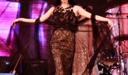 中国超模节目背景音乐,揭秘中国超模节目背后的音乐魅力