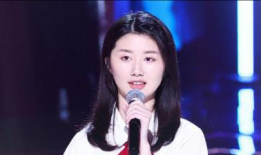 张露馨个人资料,才华横溢的年轻歌手，闪耀舞台的璀璨之星