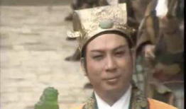 香港演员刘永 秦始皇,香港银幕上的秦始皇传奇