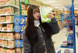 女主播橙子,闪耀直播界的璀璨星辰