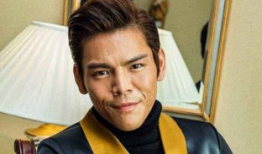 林海峰家庭背景