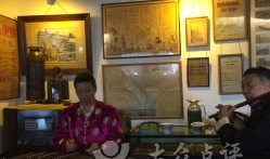 老上海娱乐,穿越时光的娱乐传奇