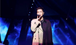 吴亦凡生日会照片,星光熠熠，狂欢之夜精彩回顾