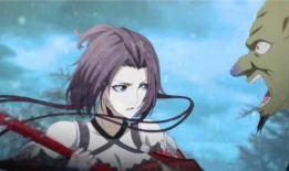 全职高手唐柔图片,剑舞翩翩，荣耀战场上的灵动精灵