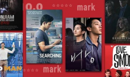 网红电影排名2019,盘点年度爆款影视佳作