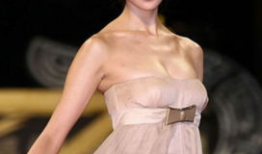 中国哪个女明星胸最大,揭秘中国哪位女明星拥有傲人上围