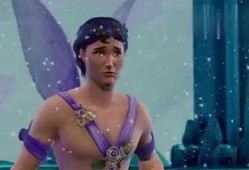 芭比春之花絮,绽放青春，绽放美丽