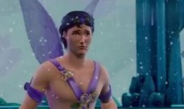 芭比春之花絮,绽放青春，绽放美丽